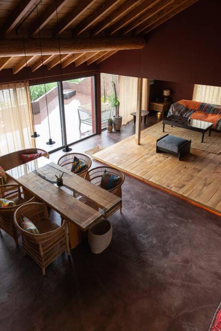 Secret Break Hebara Villa Katsuura  Exterior photo
